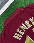 Retro Jersey Arsenal 2005/06 Home Henry 