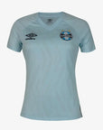 Women's Jersey Umbro Grêmio 2025/26 Away