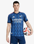 Jersey adidas Arsenal 2025/26 Away Player Version
