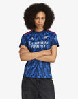 Women's Jersey adidas Arsenal 2025/26 Away