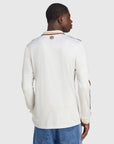 Jersey adidas Originnals Arsenal 2025/26 Third Long Sleeve