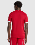 Jersey adidas Liverpool 2025/26 Home Player Version