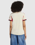 Women's Jersey adidas Liverpool 2025/26 Away