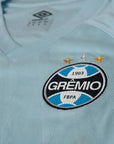 Women's Jersey Umbro Grêmio 2025/26 Away