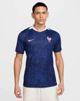 Jersey Nike France 2025 Home Fan Version