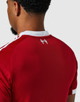 Jersey Adidas Liverpool 2025/26 Home Fan Version