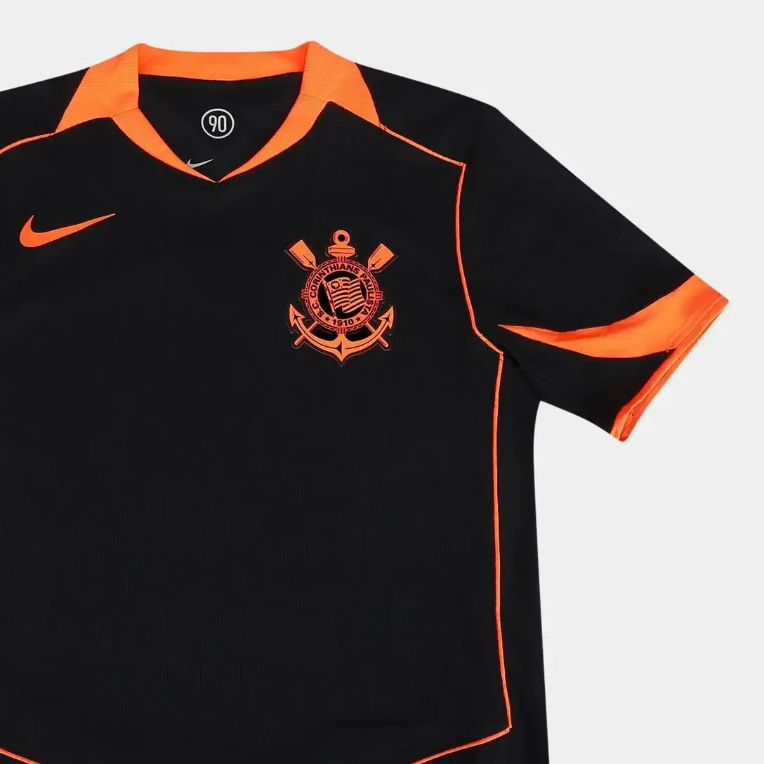 Jersey Nike Corinthians 2025/26 Third Player Version