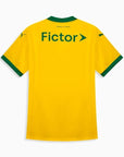 Women's Jersey Puma Palmeiras 2025/26 Third Fan Version