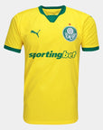 Jersey Puma Palmeiras 2025/26 Third Fan Version