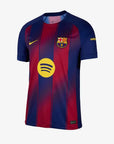 Jersey Nike Barcelona 2025/26 Home Fan Version