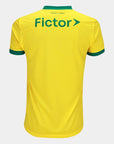 Jersey Puma Palmeiras 2025/26 Third Fan Version