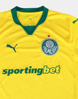 Jersey Puma Palmeiras 2025/26 Third Fan Version