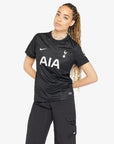 Women's Jersey Nike Tottenham 2025/26 Away Fan Version