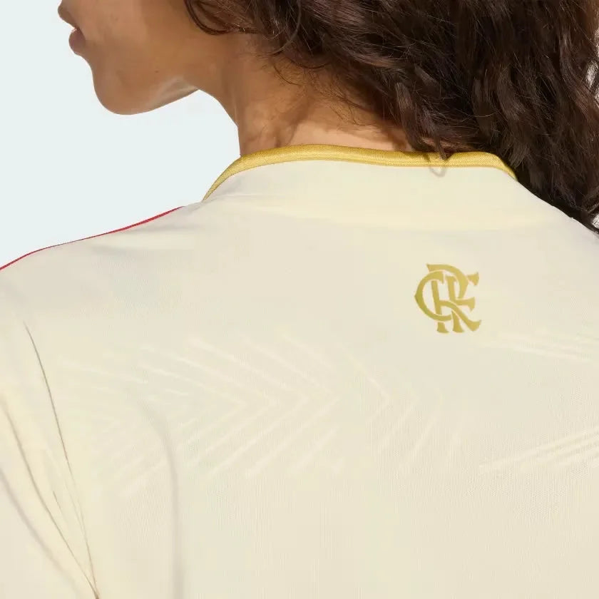 Women's Jersey Adidas Flamengo 2025/26 Third