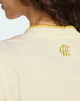 Women's Jersey Adidas Flamengo 2025/26 Third