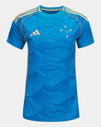 Women's Jersey adidas Cruzeiro 2025/26 Third