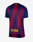 Jersey Nike Barcelona 2025/26 Home Fan Version