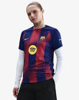 Women's Jersey Nike Barcelona 2025/26 Fan Version