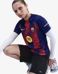 Women's Jersey Nike Barcelona 2025/26 Fan Version