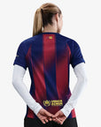 Women's Jersey Nike Barcelona 2025/26 Fan Version