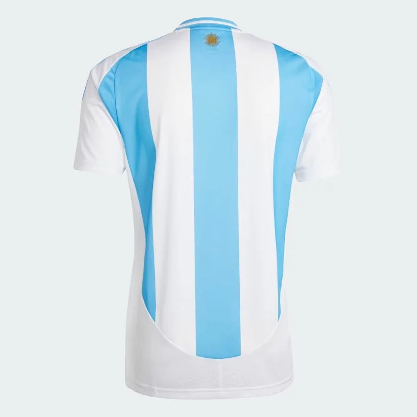 Jersey adidas Argentina 2024/25 Home Fan Version