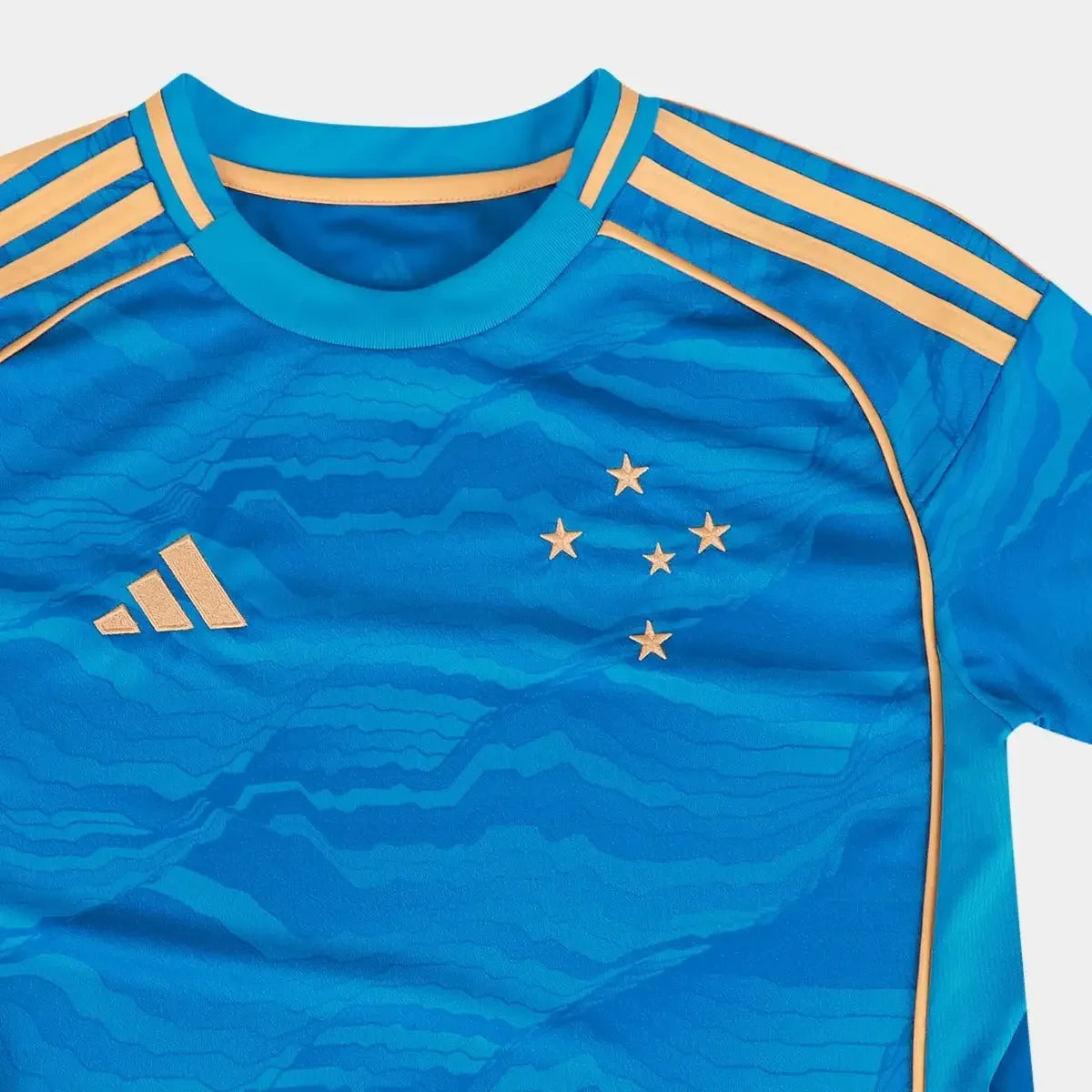 Women's Jersey adidas Cruzeiro 2025/26 Third