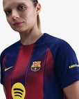 Women's Jersey Nike Barcelona 2025/26 Fan Version