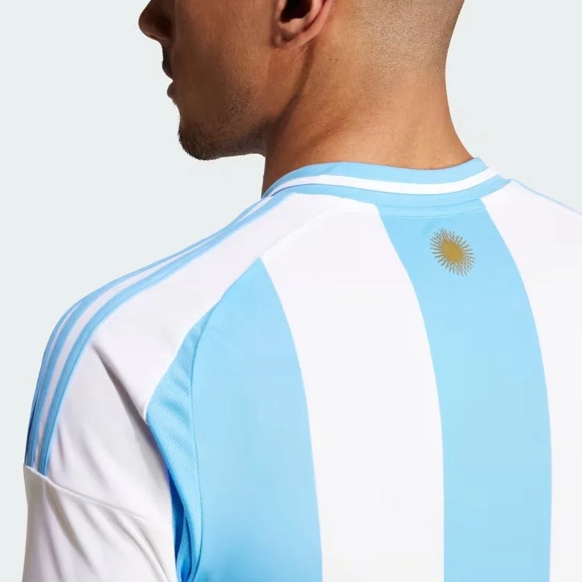 Jersey adidas Argentina 2024/25 Home Fan Version