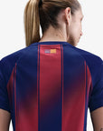 Women's Jersey Nike Barcelona 2025/26 Fan Version