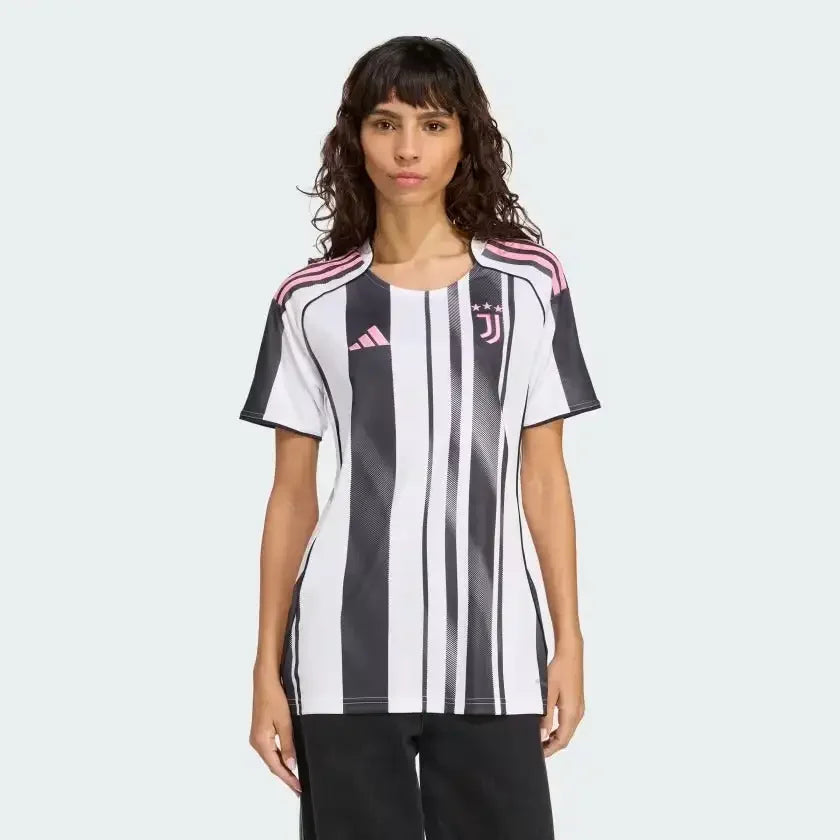 Women's Jersey adidas Juventus FC 2025/26 Home