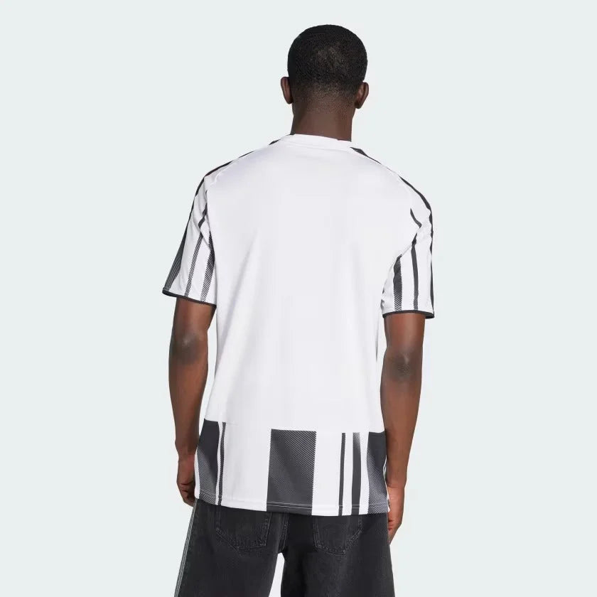 Jersey adidas Juventus FC 2025/26 Home