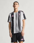 Jersey adidas Juventus FC 2025/26 Home Player Version