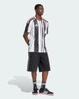 Jersey adidas Juventus FC 2025/26 Home