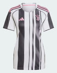 Women's Jersey adidas Juventus FC 2025/26 Home
