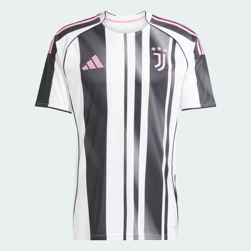 Jersey adidas Juventus FC 2025/26 Home