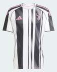 Jersey adidas Juventus FC 2025/26 Home