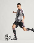 Jersey adidas Juventus FC 2025/26 Home Player Version