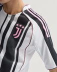 Jersey adidas Juventus FC 2025/26 Home Player Version