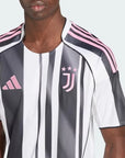 Jersey adidas Juventus FC 2025/26 Home