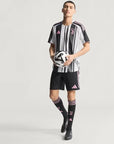 Jersey adidas Juventus FC 2025/26 Home Player Version