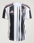 Jersey adidas Juventus FC 2025/26 Home Player Version