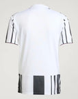 Jersey adidas Juventus FC 2025/26 Home Player Version
