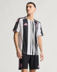 Jersey adidas Juventus FC 2025/26 Home Player Version