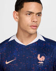 Jersey Nike France 2025 Home Fan Version
