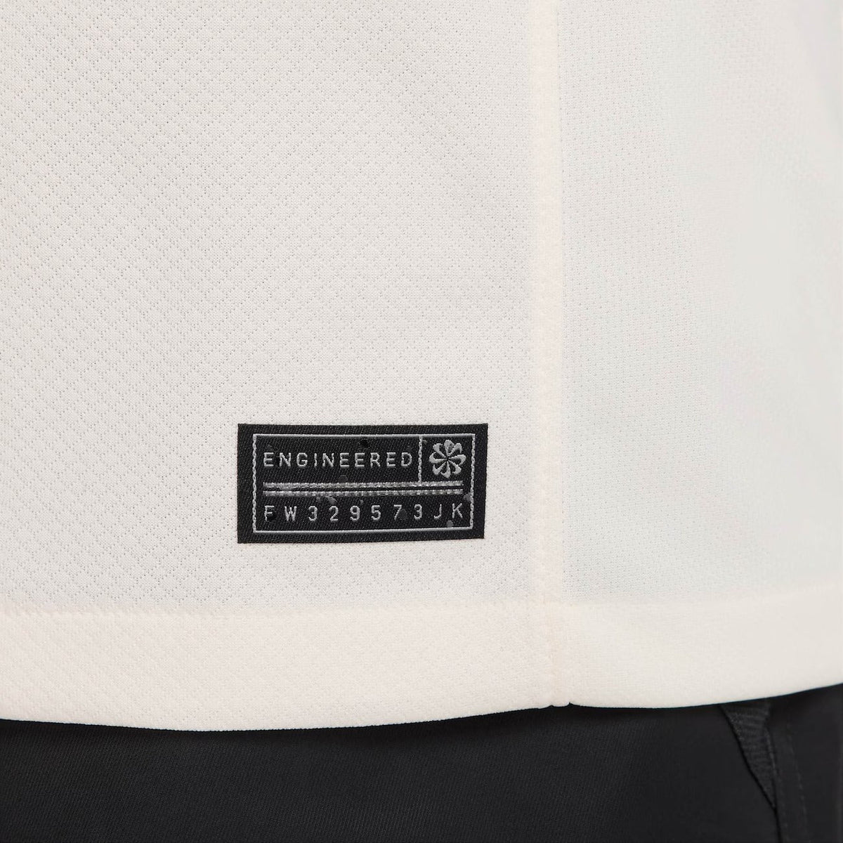 Jersey Nike France 2025 Away Fan Version
