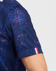 Jersey Nike France 2025 Home Fan Version