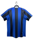 Retro Jersey Inter Milan 2004/05 Home