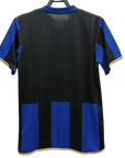 Retro Jersey Inter Milan 2008/09 Home