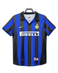 2026-2027 Inter Milan Away Shirt