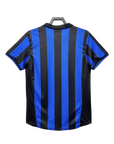 Retro Jersey Inter Milan 1998/99 Home